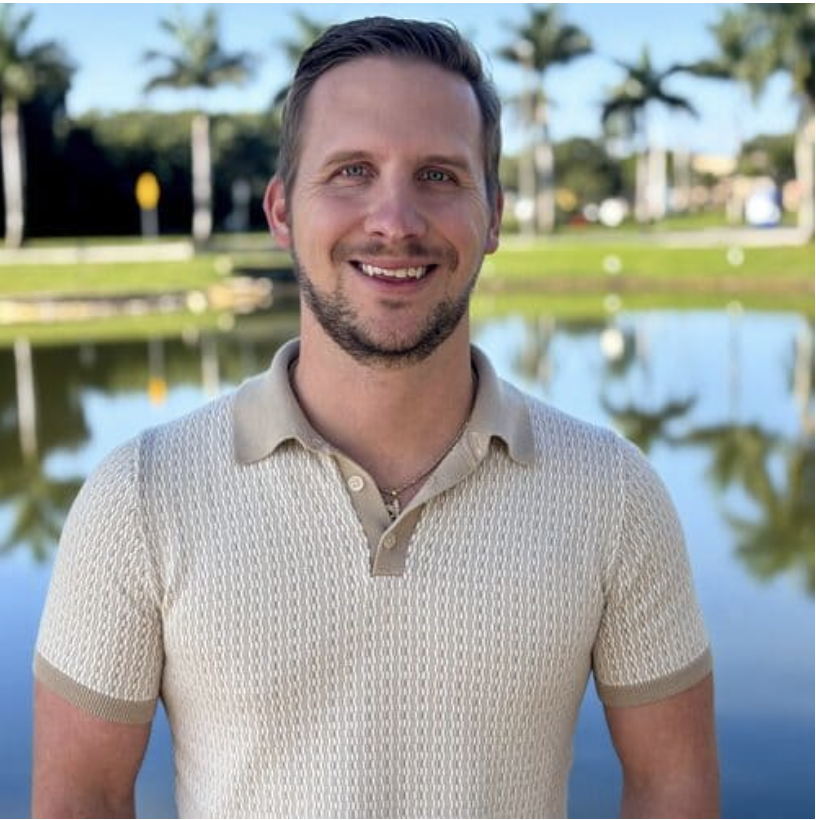 Dr. Ryan Bennett, Clinical Neuropsychologist